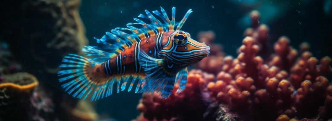 Poisonous fish in Brazil